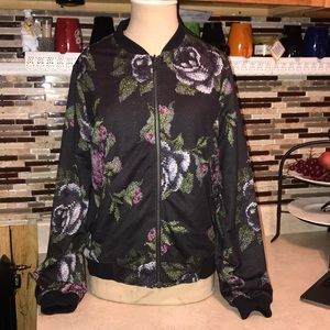 Lululemon zip up sweater